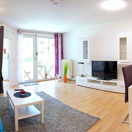 סארברוקן Ferienwohnung Rodenhof מראה חיצוני תמונה