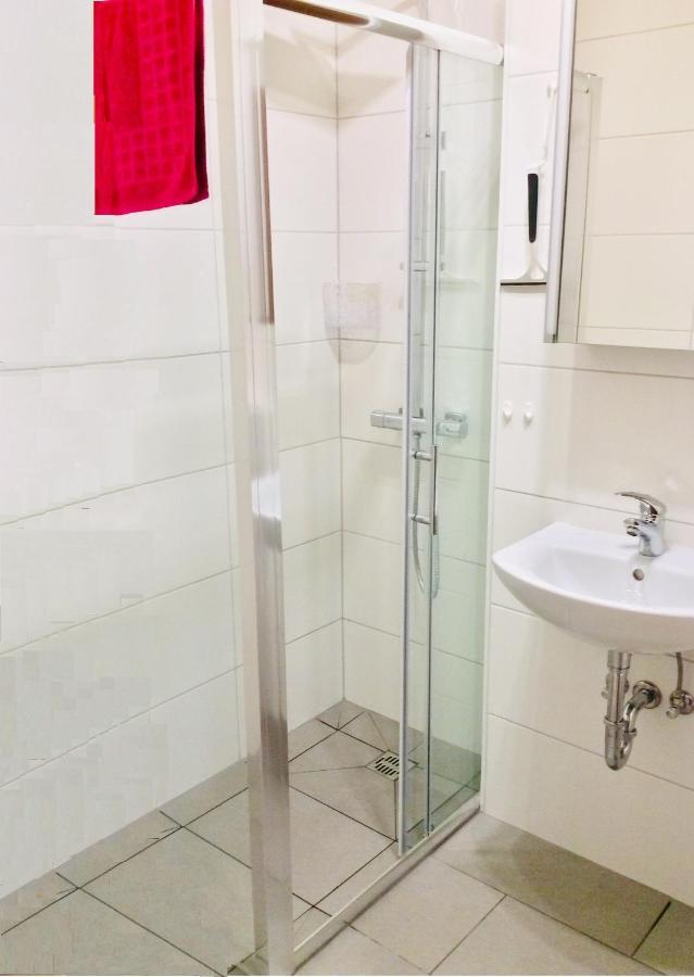 סארברוקן Ferienwohnung Rodenhof מראה חיצוני תמונה