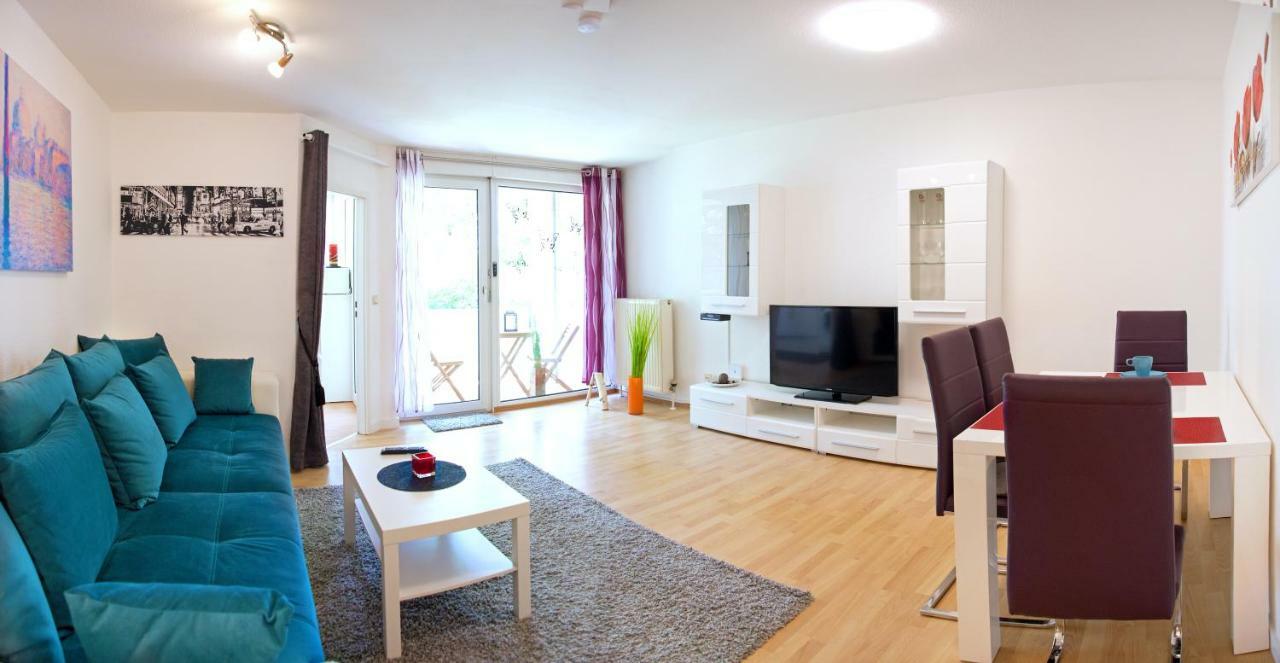 סארברוקן Ferienwohnung Rodenhof מראה חיצוני תמונה