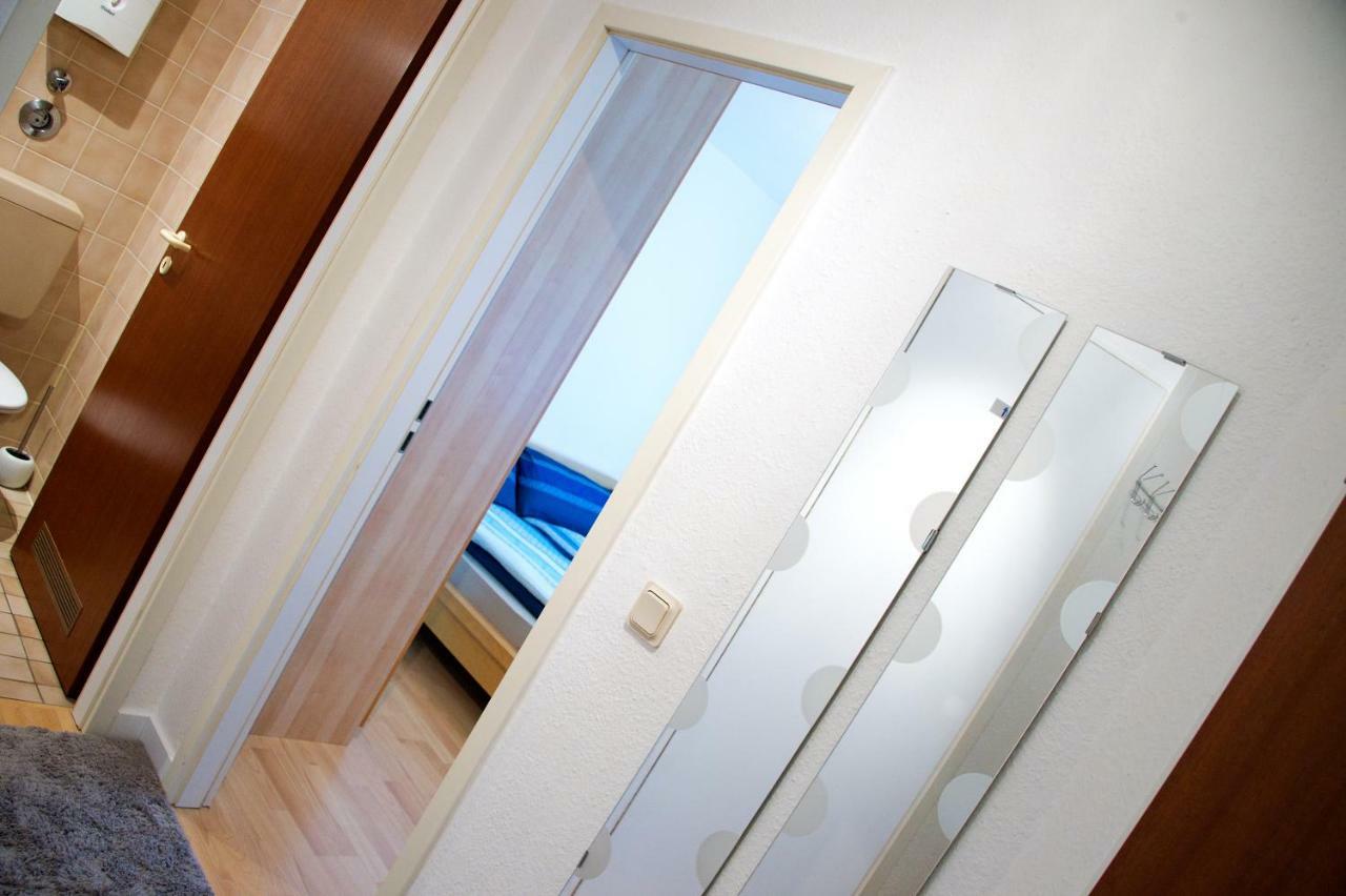סארברוקן Ferienwohnung Rodenhof מראה חיצוני תמונה
