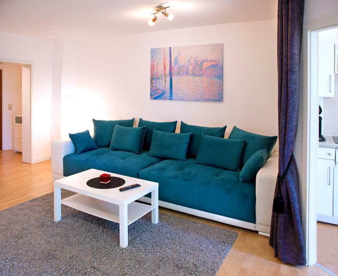 סארברוקן Ferienwohnung Rodenhof מראה חיצוני תמונה