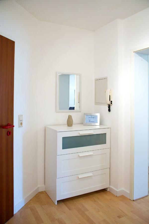 סארברוקן Ferienwohnung Rodenhof מראה חיצוני תמונה