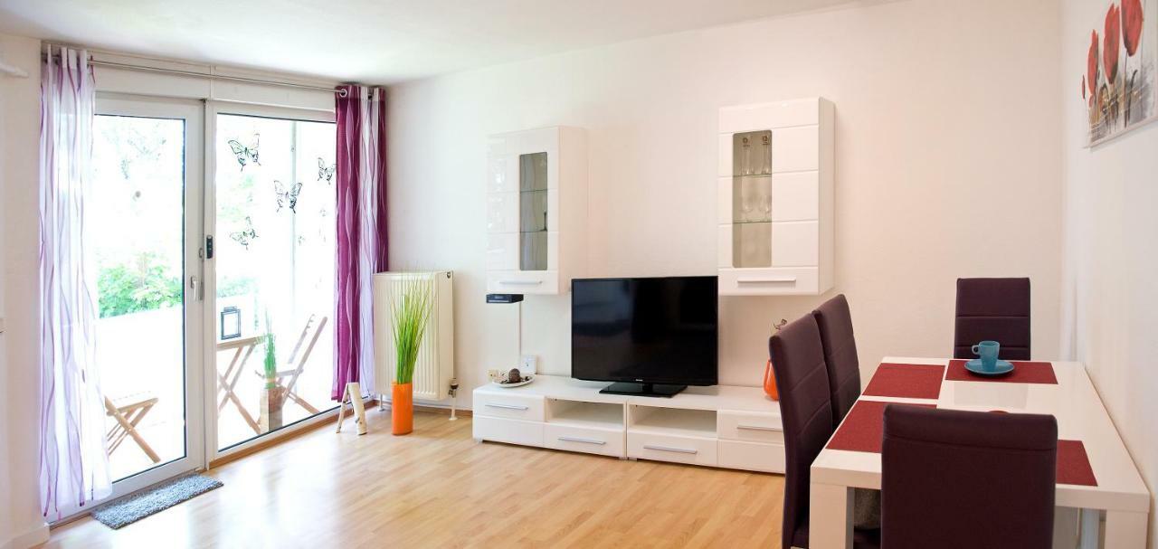 סארברוקן Ferienwohnung Rodenhof מראה חיצוני תמונה